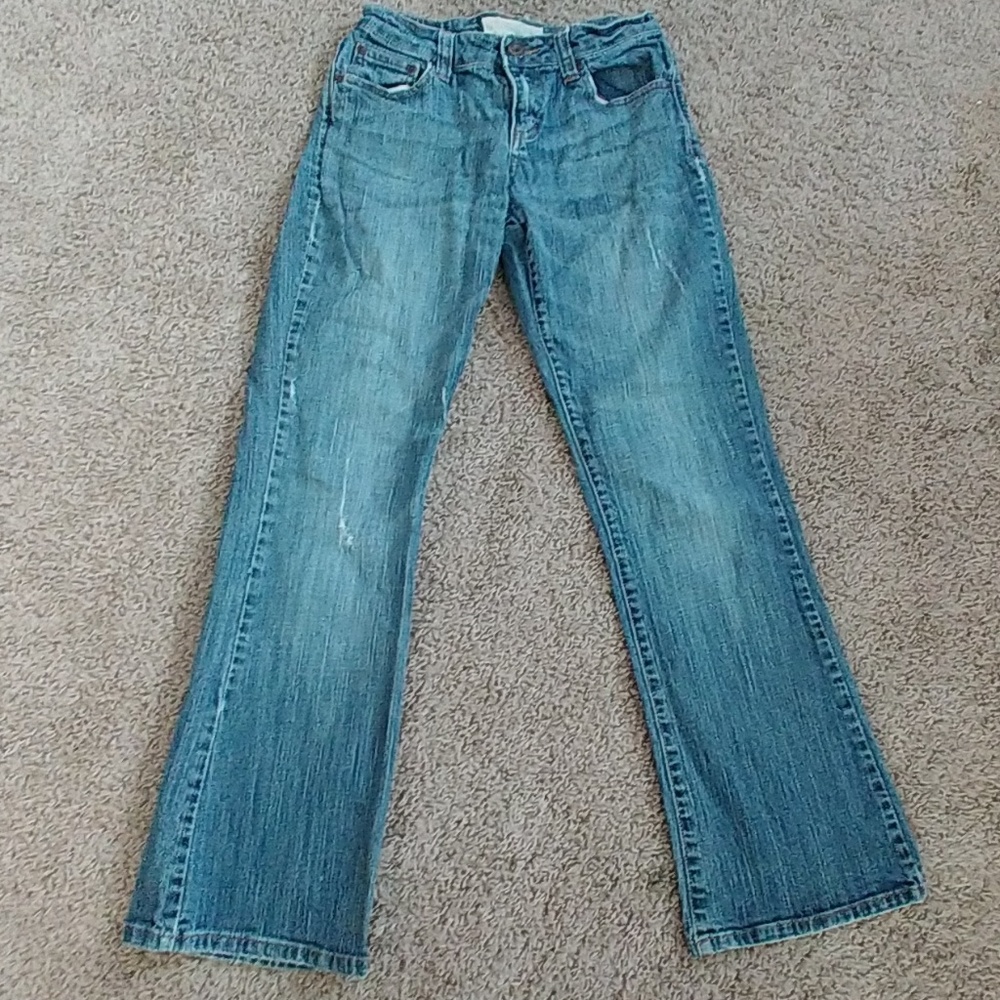 Maurices Jeans